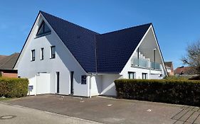 Apartment Witthuus-Juist By Interhome